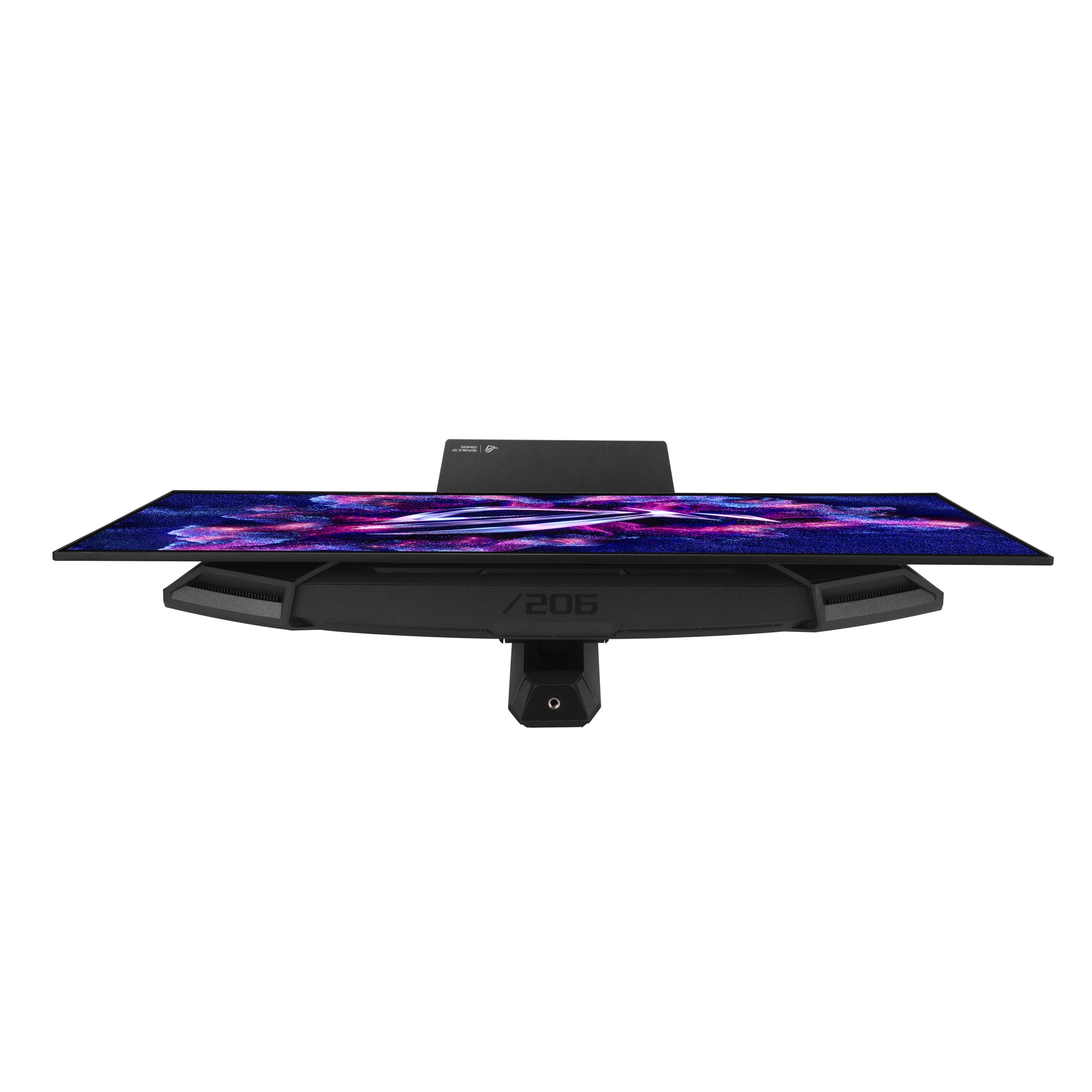 ASUS ROG Swift XG27AQDMGR 26.5" QHD 240Hz WOLED Gaming Monitor (Black)