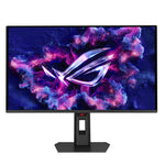 ASUS XG27AQDPG 26.5" QHD 500Hz QD - OLED Gaming Monitor - ASUS | TechFinder UK
