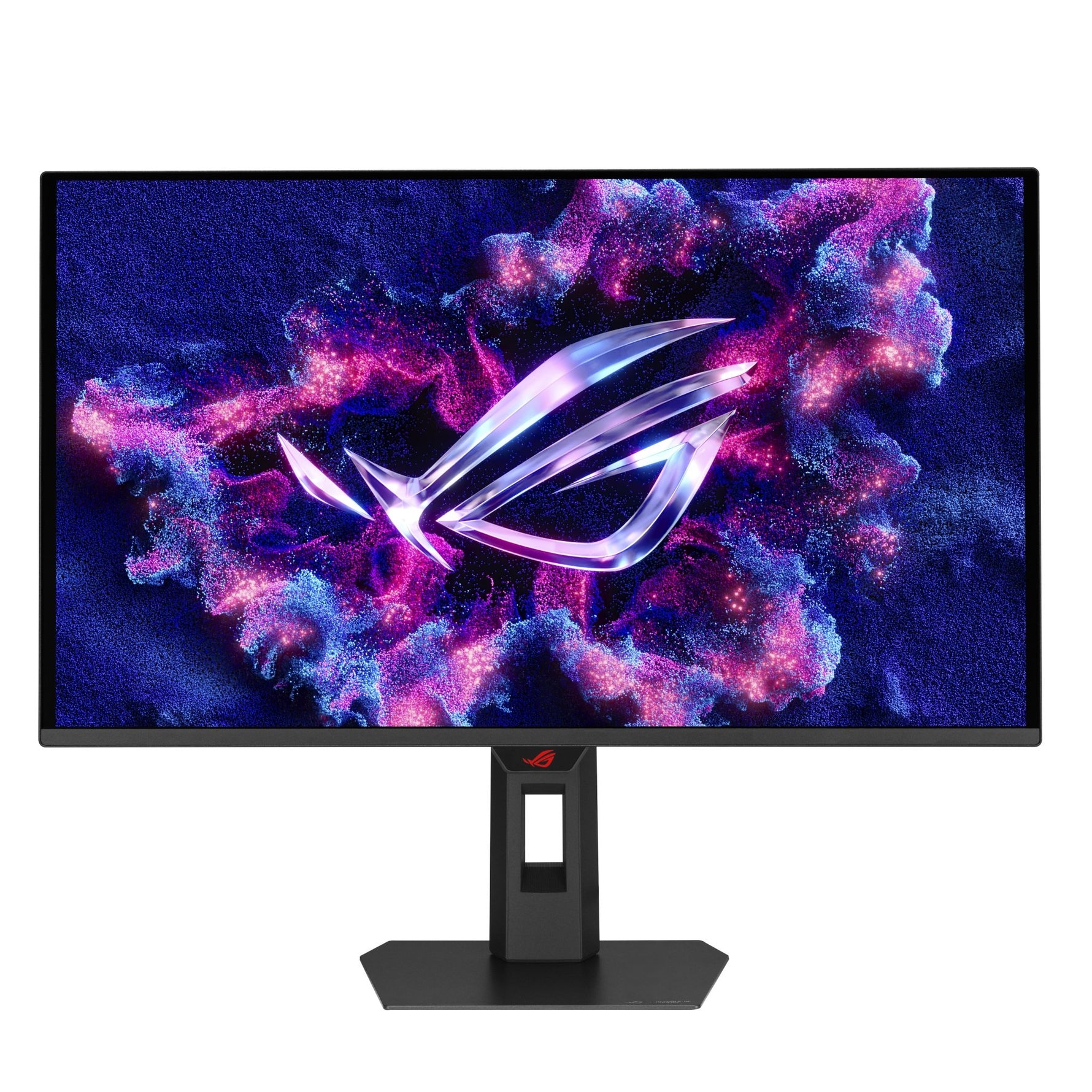 ASUS XG27AQDPG 26.5" QHD 500Hz QD - OLED Gaming Monitor - ASUS | TechFinder UK