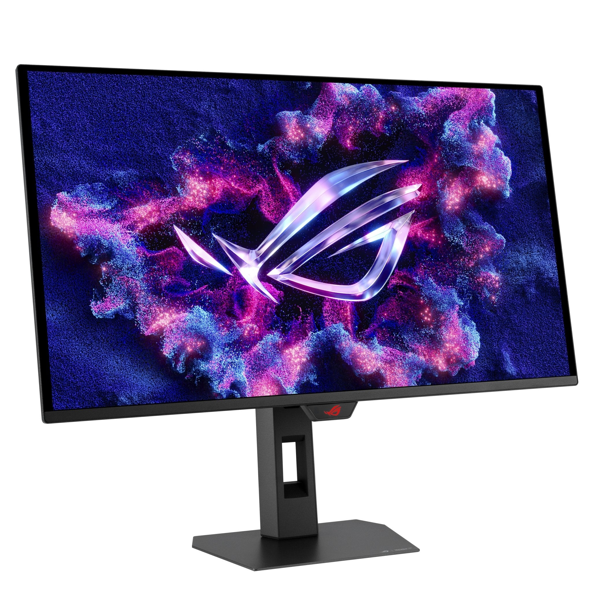 ASUS XG27AQDPG 26.5" QHD 500Hz QD - OLED Gaming Monitor - ASUS | TechFinder UK