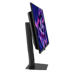 ASUS XG27AQDPG 26.5" QHD 500Hz QD - OLED Gaming Monitor - ASUS | TechFinder UK