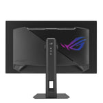 ASUS XG27AQDPG 26.5" QHD 500Hz QD - OLED Gaming Monitor - ASUS | TechFinder UK