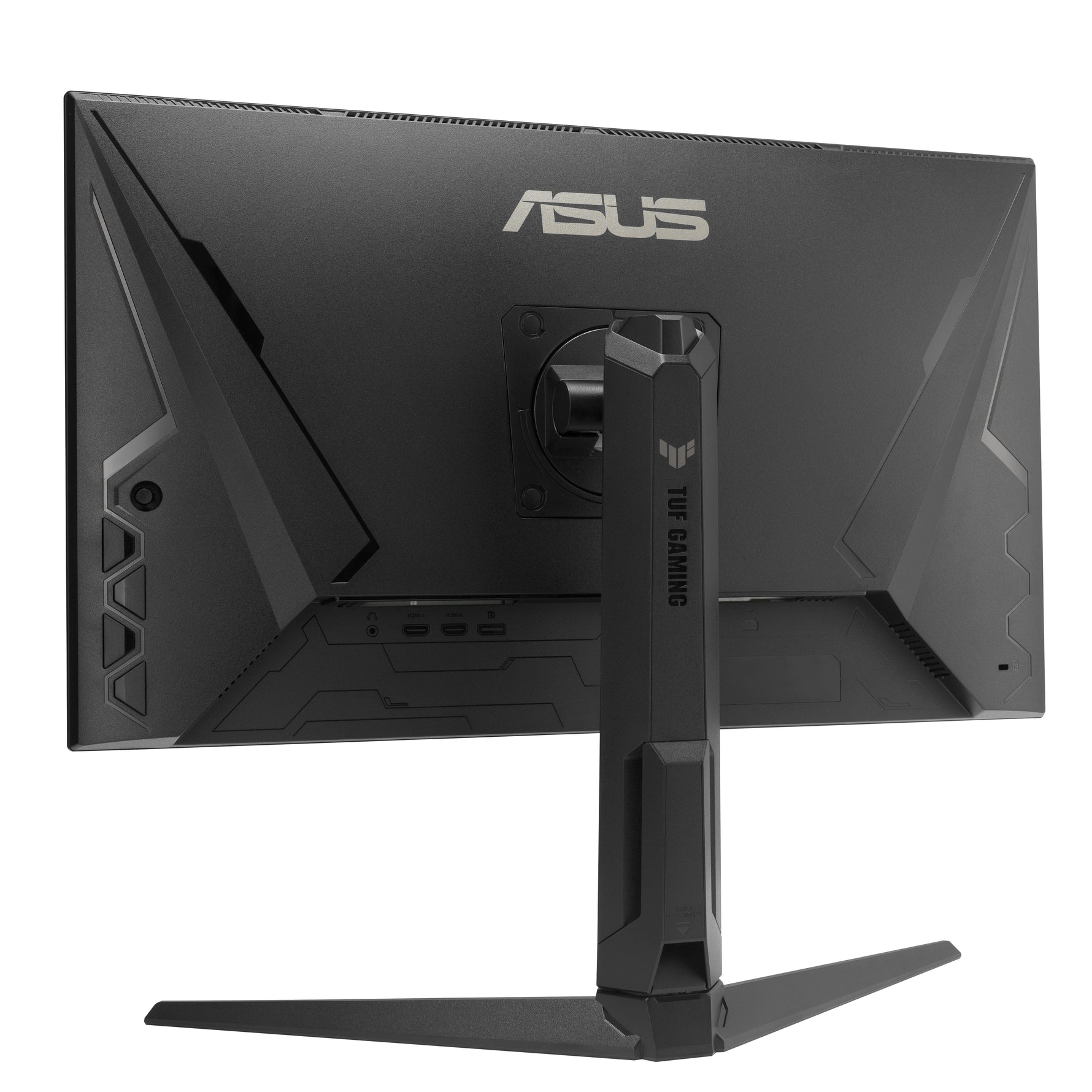 ASUS TUF Gaming VG27AQML5A 27" QHD 300Hz Fast IPS Gaming Monitor