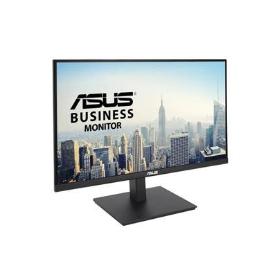 ASUS VA27ACFSN 27" QHD 100Hz IPS Docking Monitor - ASUS | TechFinder UK
