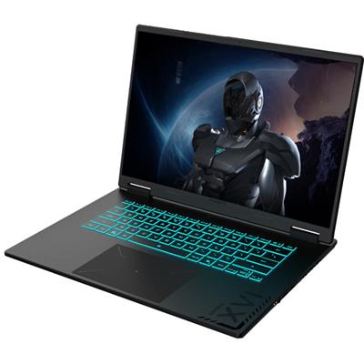 Gigabyte Gaming A16 16.0" Gaming Laptop (AMD Ryzen 7 260/1TB/16GB/RTX 5050) - Gigabyte | TechFinder UK