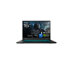Gigabyte Gaming A16 Pro 16" Gaming Laptop Intel Core 7 240H RTX 5080 32GB 1TB Titanium Black