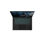 Gigabyte Gaming A16 Pro 16" Gaming Laptop Intel Core 7 240H RTX 5080 32GB 1TB Titanium Black