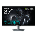 Gigabyte G27Q2 27" QHD 200Hz SS-IPS Gaming Monitor (Black)