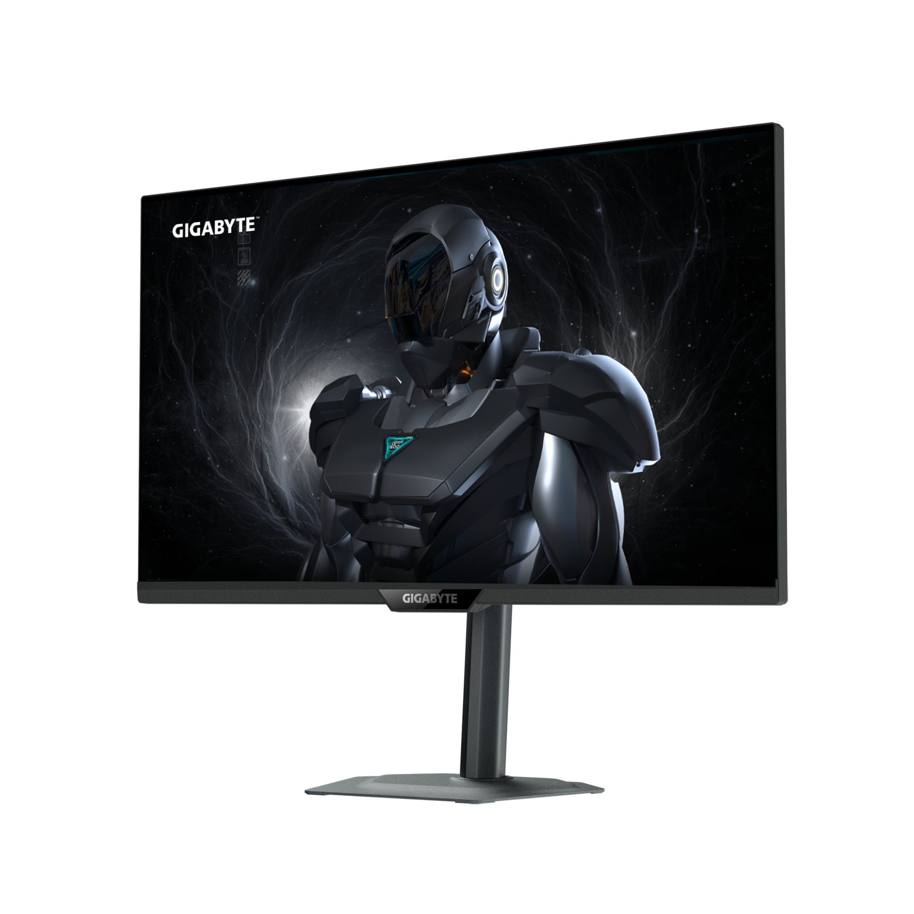 Gigabyte G27Q2 27" QHD 200Hz SS-IPS Gaming Monitor (Black)