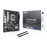ASUS PRIME H810M-A WiFi LGA1851 Micro ATX Motherboard
