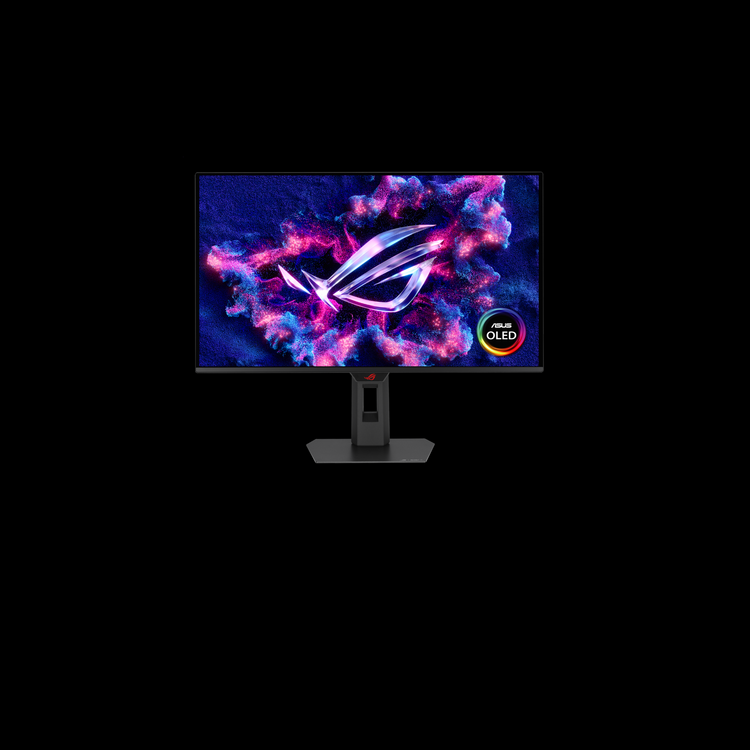 ASUS ROG Strix XG27ACDMS 27" QD-OLED Gaming Monitor (2560x1440, 280Hz, 0.03ms, USB-C)