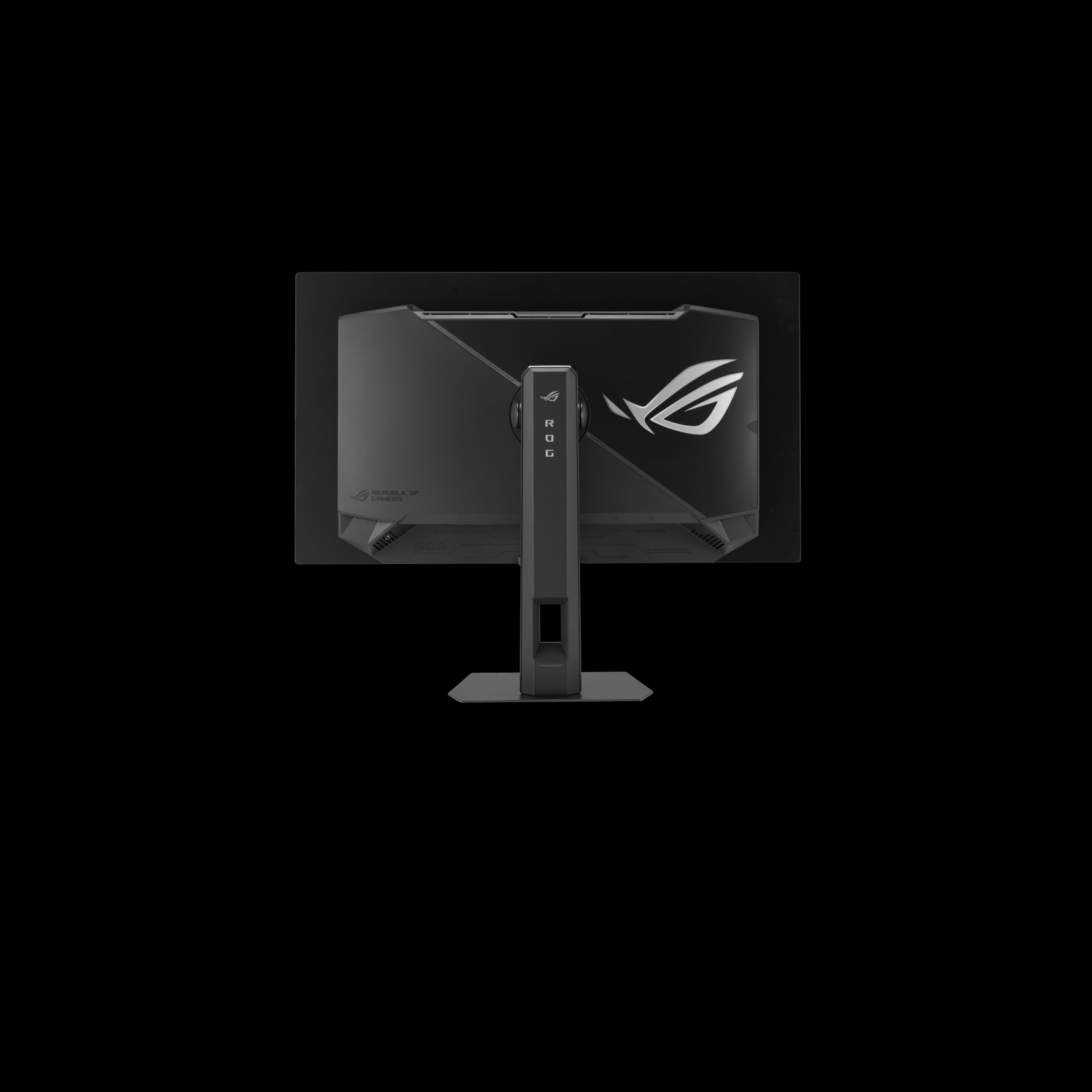 ASUS ROG Strix XG27ACDMS 27" QD-OLED Gaming Monitor (2560x1440, 280Hz, 0.03ms, USB-C)