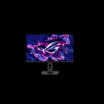 ASUS ROG Strix XG27ACDMS 27" QD-OLED Gaming Monitor (2560x1440, 280Hz, 0.03ms, USB-C)