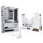 ASUS TUF Gaming B850 - BTF WiFi W B850 AM5 ATX - ASUS | TechFinder UK