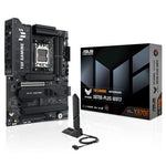 ASUS TUF Gaming X870E - Plus WiFi7 AM5 ATX Motherboard - ASUS | TechFinder UK