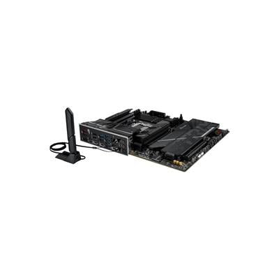 ASUS ROG STRIX X870E - H Gaming WiFi7 X870E AM5 ATX - ASUS | TechFinder UK