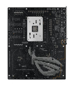 ASUS ROG Strix X870E-H Gaming Wi-Fi 7 ATX Motherboard AM5 DDR5