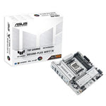 ASUS TUF Gaming B850M - PLUS WiFi7 W B850 AM5 M - ATX - ASUS | TechFinder UK