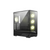 MSI MAG Pano 130R PZ Mid Tower Case - Black