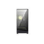 MSI MAG Pano 130R PZ Mid Tower Case - Black