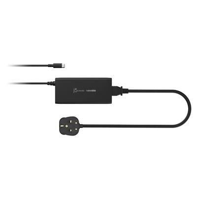 J5CREATE 140W GAN PD 3.1 USB - C CHARGER - J5CREATE | TechFinder UK