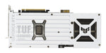 ASUS GeForce RTX 5070 Ti TUF Gaming BTF OC White 16GB GDDR7 Graphics Card - ASUS | TechFinder UK