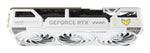 ASUS GeForce RTX 5070 Ti TUF Gaming BTF OC White 16GB GDDR7 Graphics Card - ASUS | TechFinder UK