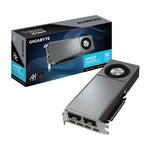 Gigabyte Radeon AI PRO R9700 AI TOP 32GB GDDR6 Graphics Card - Gigabyte | TechFinder UK