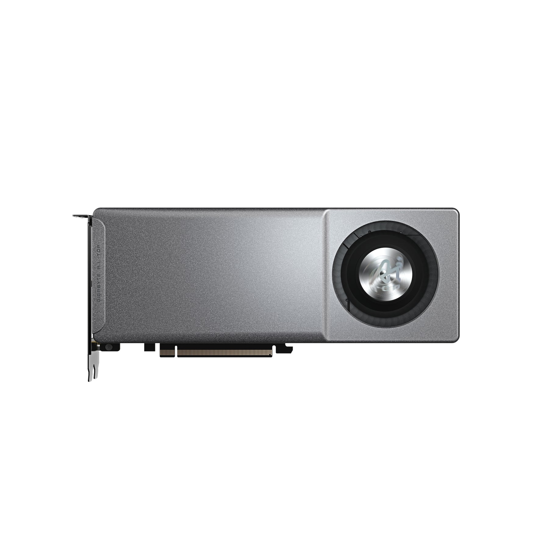 Gigabyte Radeon AI PRO R9700 AI TOP 32GB GDDR6 Graphics Card - Gigabyte | TechFinder UK