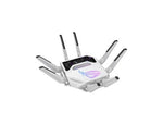 ASUS W/L ROUTER WIFI 7 ROG GT - BE19000AI - ASUS | TechFinder UK