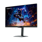 Gigabyte M27Q2 QD 27" QHD 200Hz SS-IPS Quantum Dot Gaming Monitor (Black)