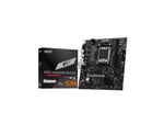 MSI PRO A620AM - B EVO A620A AM5 M - ATX - MSI | TechFinder UK