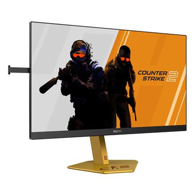 AOC Agon Pro CS24A 24.1" FHD 610Hz TN Esports Gaming Monitor - AOC | TechFinder UK