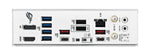 ASUS ROG Strix B850-G Gaming Wi-Fi Micro ATX Motherboard AM5 DDR5 White