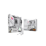 ASUS ROG STRIX B850 - G Gaming WiFi B850 AM5 M - ATX - ASUS | TechFinder UK