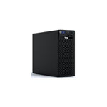 Vortex LP - 80117 Small Form Factor Case - Micro ATX - 350W Vortex TFX ATX 80+ Bronze PSU - VORTEX | TechFinder UK