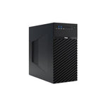 Vortex LP - 200702 Mini Tower Case - Micro ATX - VORTEX | TechFinder UK