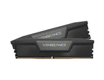 Corsair Vengeance 32GB (2x16GB) DDR5 6000MHz CL38 Dual Channel Memory Kit - Corsair | TechFinder UK