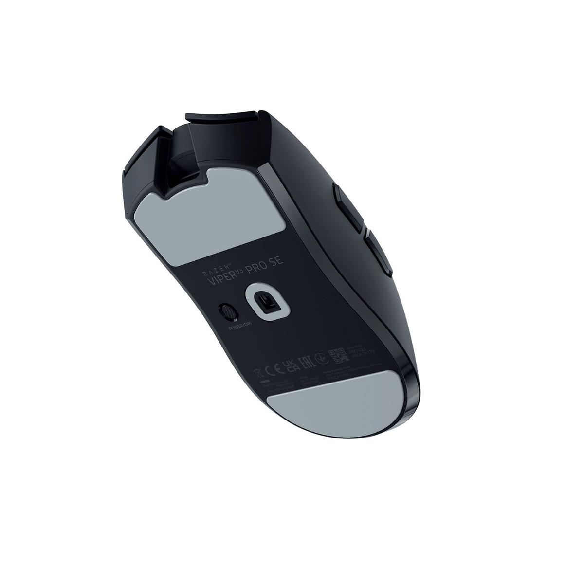 Razer Viper V3 Pro SE Wireless Gaming Mouse Black
