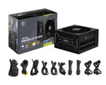 MSI MAG A850GLS PCIe 5 850W Fully Modular Power Supply