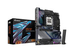 Gigabyte X870E AORUS MASTER X3D X870E AM5 ATX