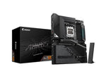 Gigabyte X870 AORUS STEALTH X870 AM5 ATX - GIGABYTE | TechFinder UK