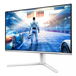 Philips Evnia 6000 27M2N6501L 26.5" QHD 240Hz QD - OLED Gaming Monitor - PHILIPS | TechFinder UK