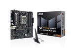 MSI AM5 MAG X870E GAMING MAX WIFI - MSI | TechFinder UK