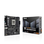 ASUS TUF Gaming A620AM - PLUS A620A AM5 M - ATX - ASUS | TechFinder UK