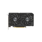 ASUS Dual Radeon RX 9060 OC 8GB GDDR6 Graphics Card (Bulk)