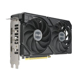ASUS Radeon RX 9060 Dual 8GB GDDR6 Graphics Card (Bulk)