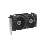 ASUS Dual Radeon RX 9060 OC 8GB GDDR6 Graphics Card (Bulk)