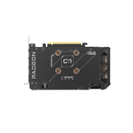 ASUS Dual Radeon RX 9060 OC 8GB GDDR6 Graphics Card (Bulk)