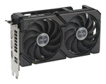 ASUS Radeon RX 9060 Dual 8GB GDDR6 Graphics Card (Bulk) - ASUS | TechFinder UK